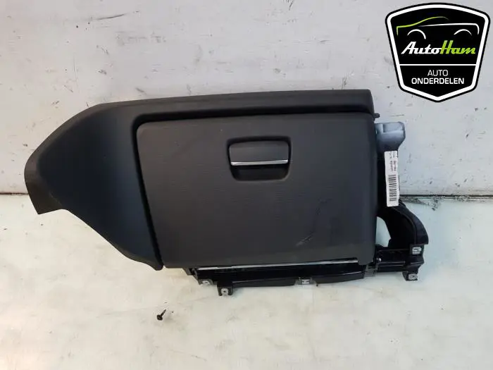 Dashboardkastje BMW 1-Serie