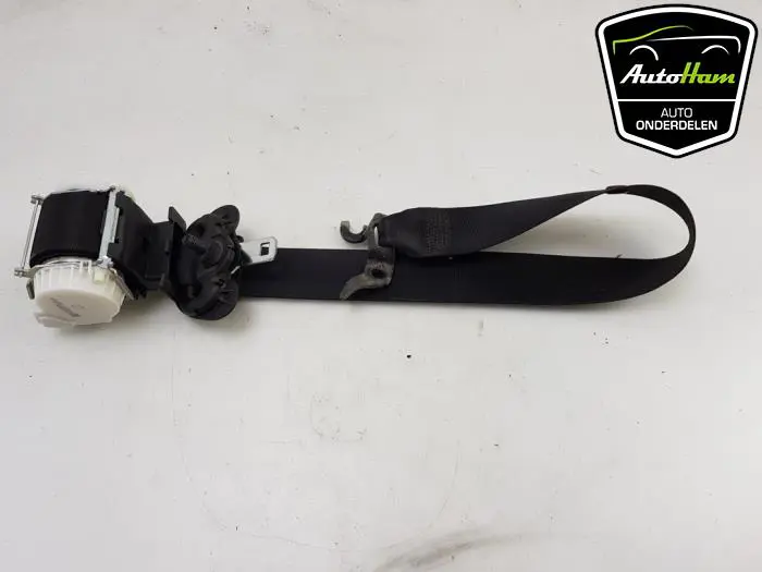 Veiligheidsgordel links-voor BMW 1-Serie
