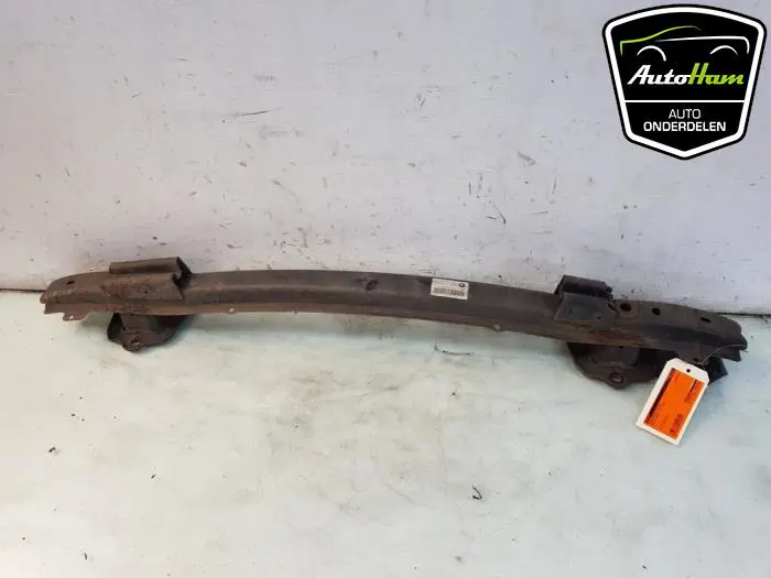 Bumperframe achter BMW 1-Serie