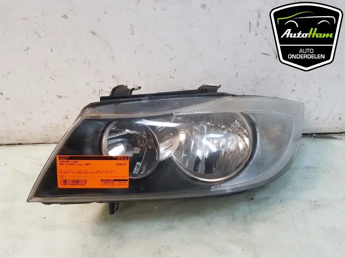 Koplamp links BMW 3-Serie