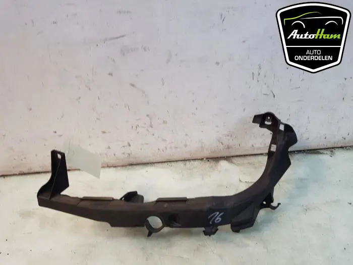 Koplampframe links BMW 3-Serie