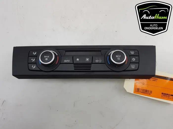 Kachel Bedieningspaneel BMW 3-Serie