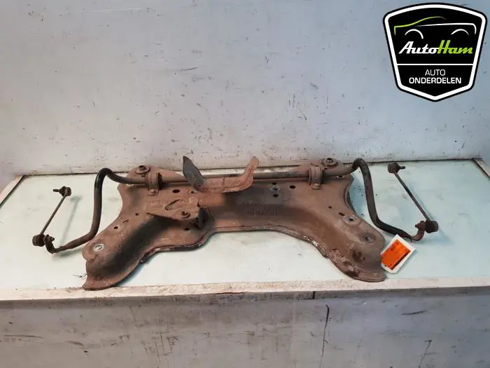 Subframe Renault Trafic