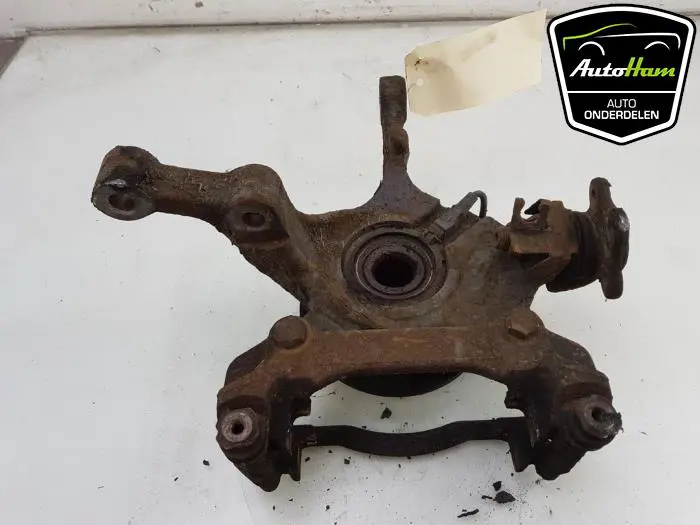 Fusee rechts-voor Renault Trafic