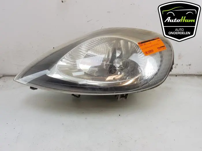 Koplamp links Renault Trafic