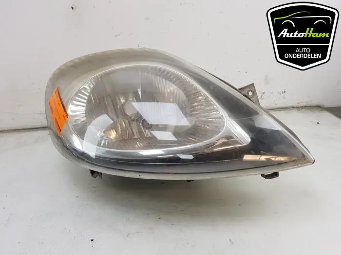 Koplamp rechts Renault Trafic
