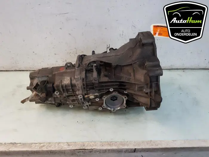 Versnellingsbak Volkswagen Passat