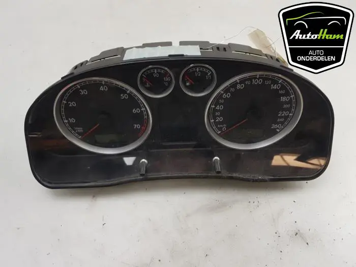 Instrumentenpaneel Volkswagen Passat