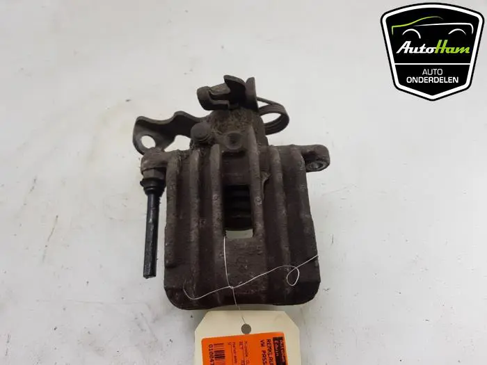 Remklauw (Tang) links-achter Volkswagen Passat