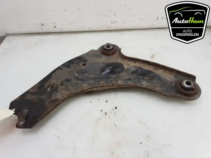 Draagarm rechts-voor Renault Trafic