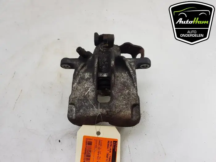 Remklauw (Tang) links-achter Renault Trafic