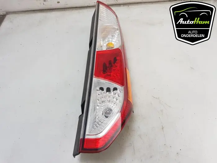 Achterlicht rechts Renault Kangoo
