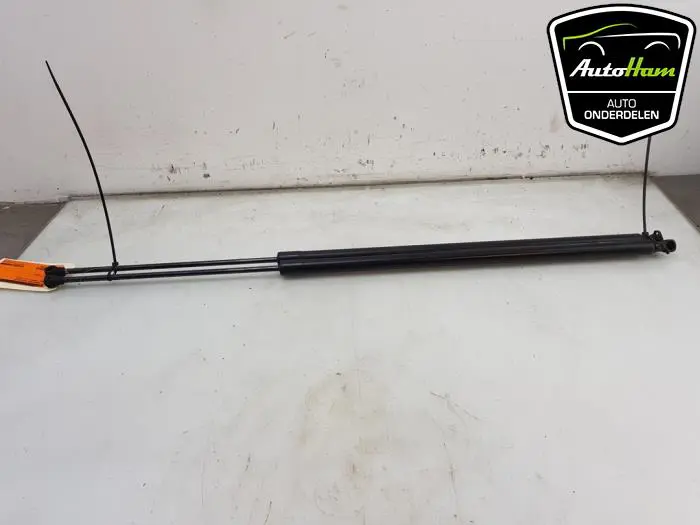 Set Gasdempers Achterklep Renault Kangoo