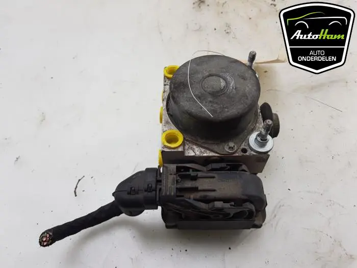 ABS Pomp Fiat 500