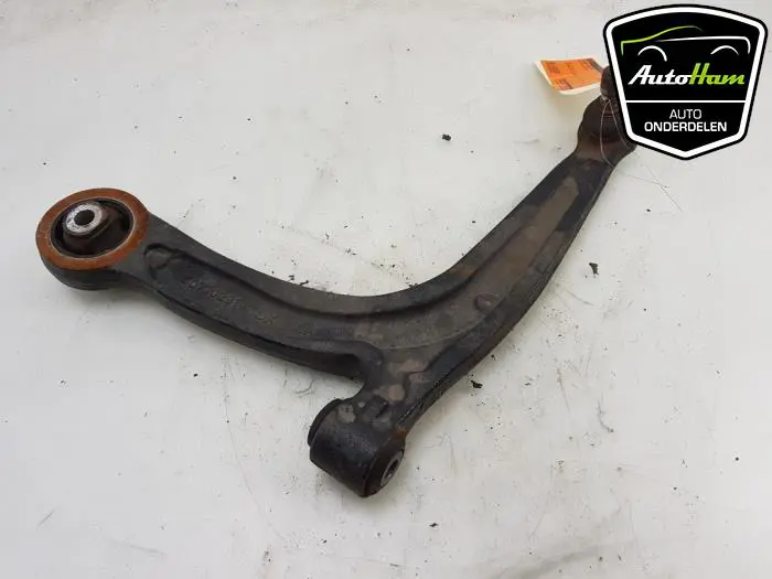 Draagarm links-voor Fiat 500