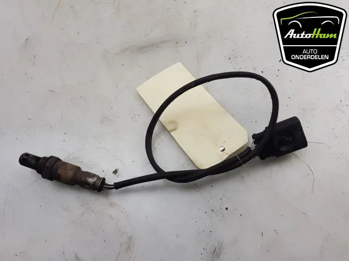 Lambda Sonde Fiat 500