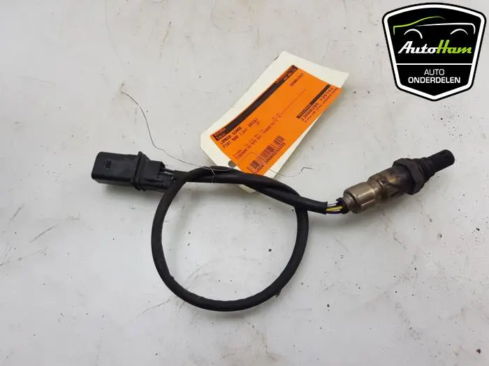 Lambda Sonde Fiat 500