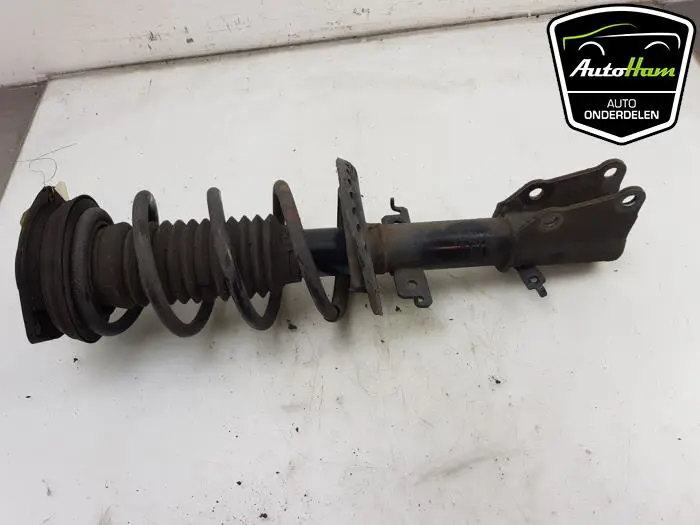 Schokdemper links-voor Renault Kangoo
