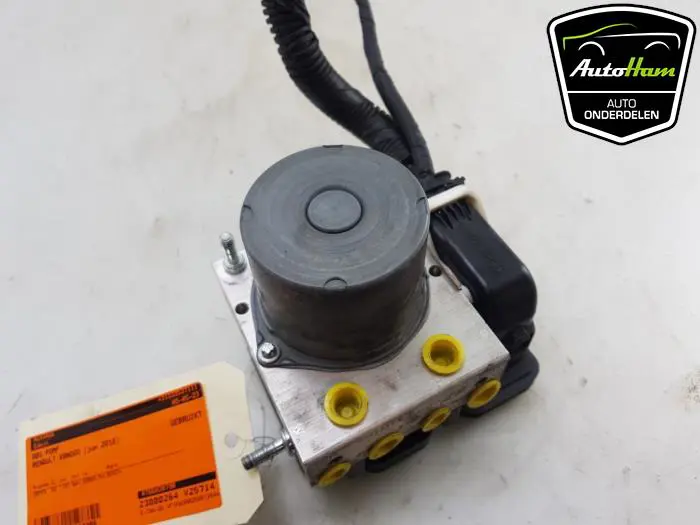 ABS Pomp Renault Kangoo