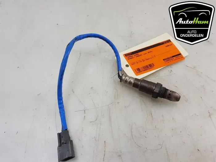 Lambda Sonde Renault Kangoo