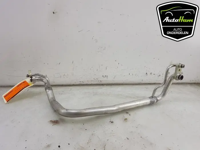 Airco Leiding Seat Leon