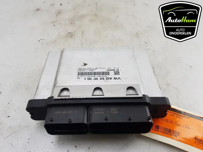 Computer Motormanagement Seat Leon