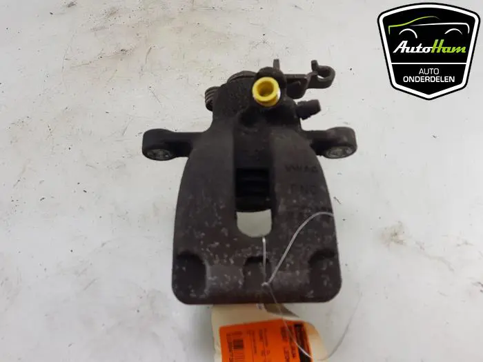 Remklauw (Tang) links-achter Seat Leon