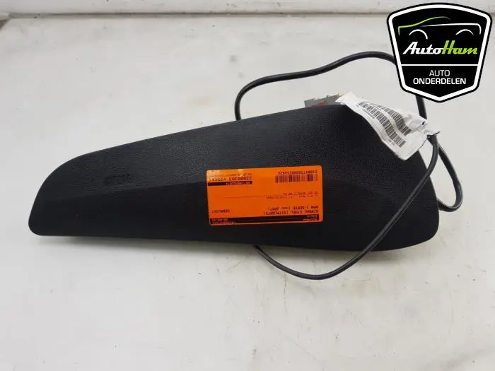 Airbag stoel (zitplaats) BMW 1-Serie