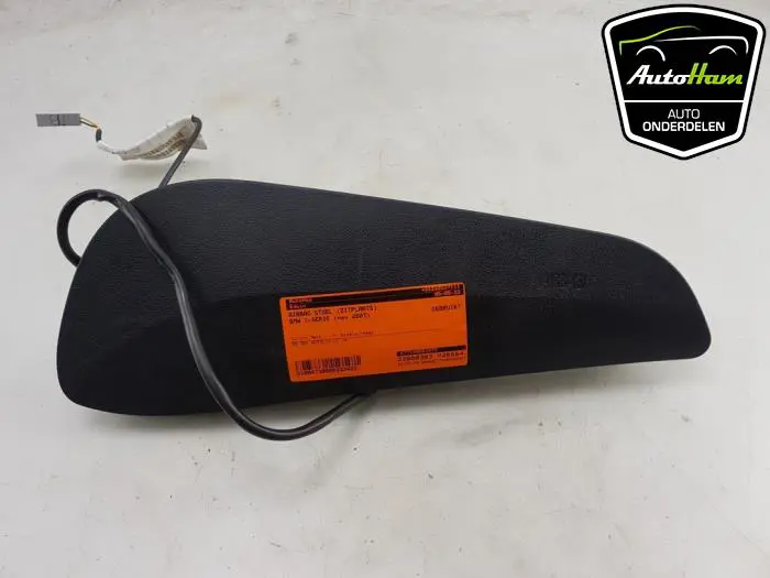 Airbag stoel (zitplaats) BMW 1-Serie