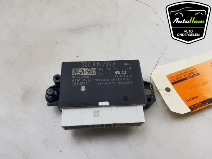 PDC Module Seat Ibiza