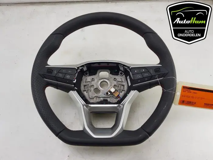 Stuurwiel Seat Ibiza