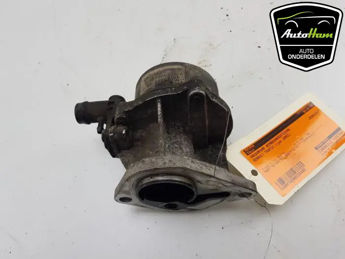 Vacuumpomp Rembekrachtiging Renault Trafic