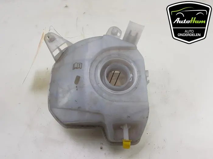 Expansievat Seat Ibiza