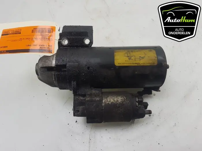 Startmotor BMW 1-Serie