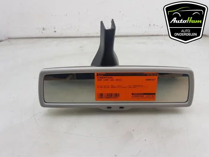Binnenspiegel Seat Leon