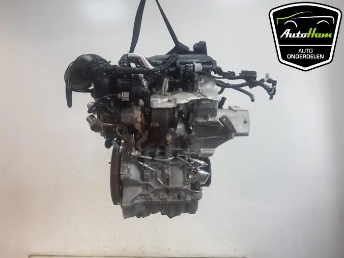 Motor Seat Ibiza