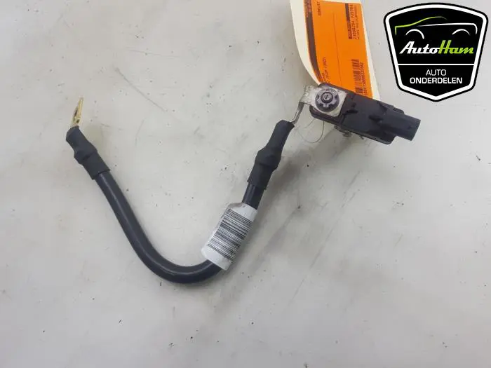 Accupool Seat Ibiza