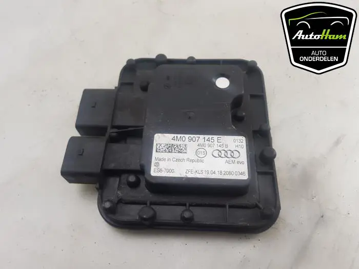 Antenne (diversen) Audi Q7