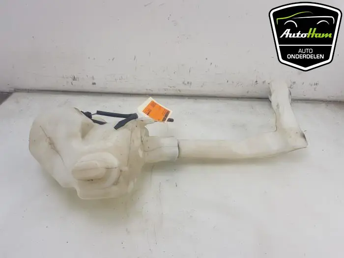 Ruitensproeiertank voor Peugeot 207