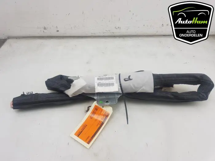 Airbag hemel rechts Peugeot 3008