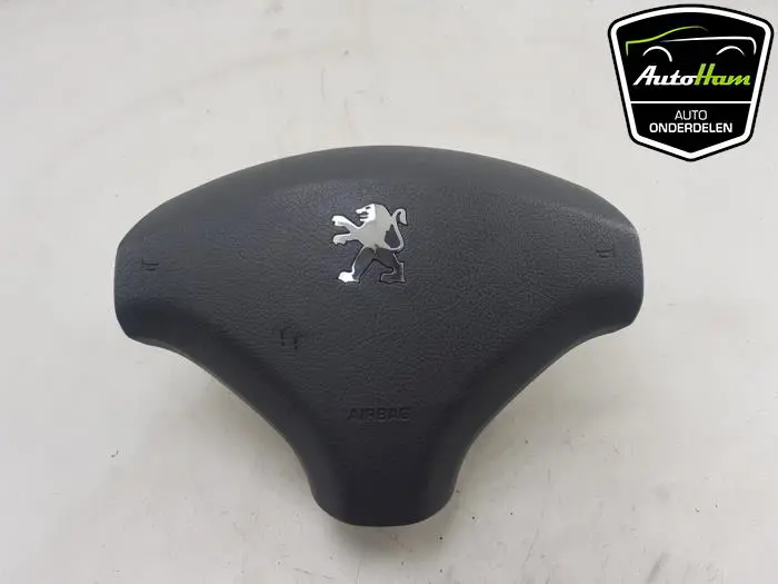 Airbag links (Stuur) Peugeot 3008