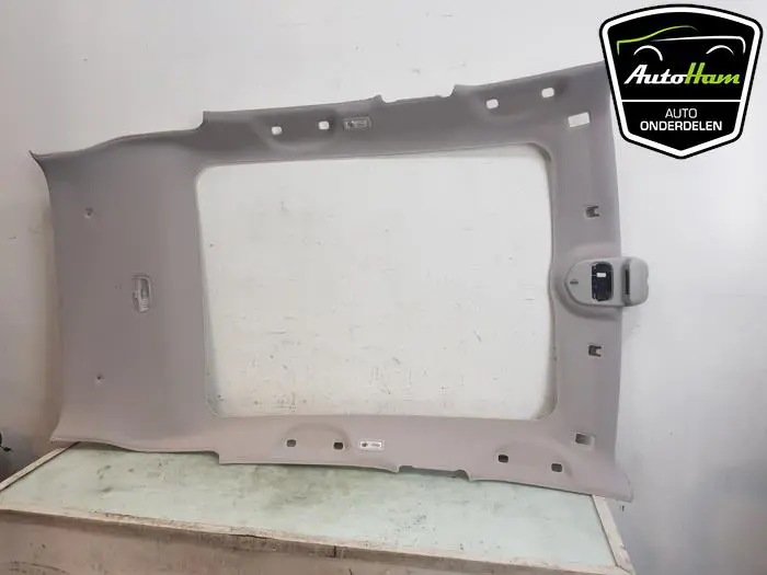 Hemelbekleding Peugeot 3008