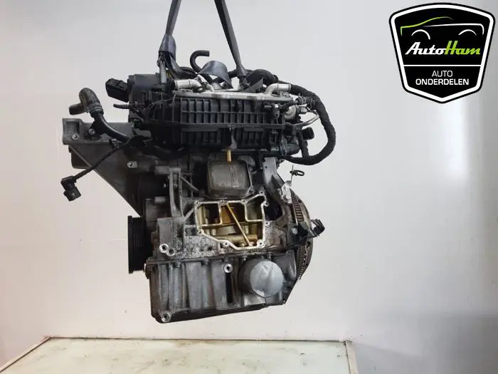Motor Seat Ibiza