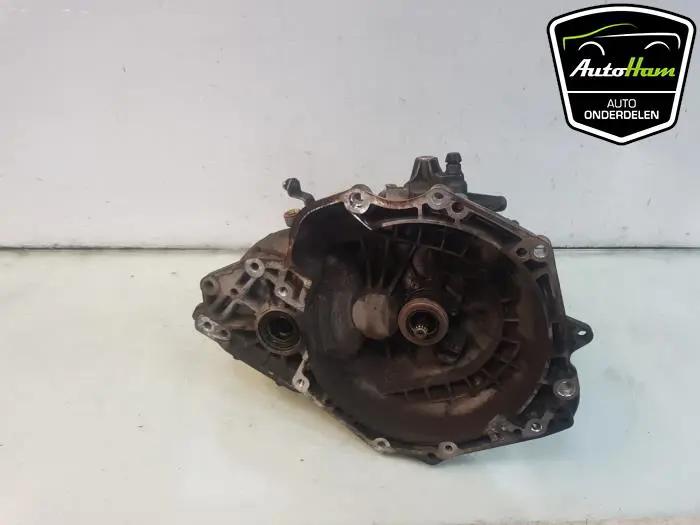 Versnellingsbak Opel Corsa