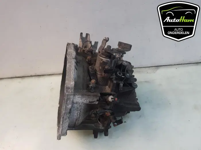 Versnellingsbak Opel Astra