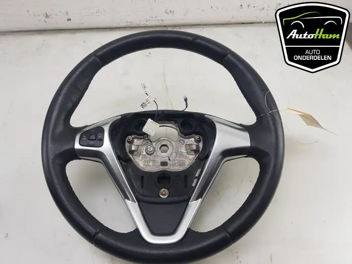 Stuurwiel Ford Fiesta