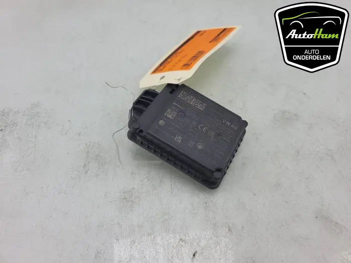 ACC Sensor (afstand) Skoda Fabia