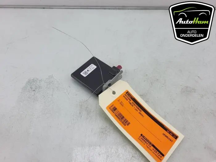 Antenne Versterker Skoda Fabia