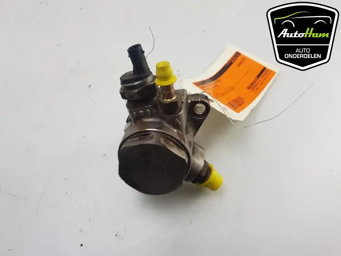 Brandstofpomp Mechanisch Volkswagen Polo
