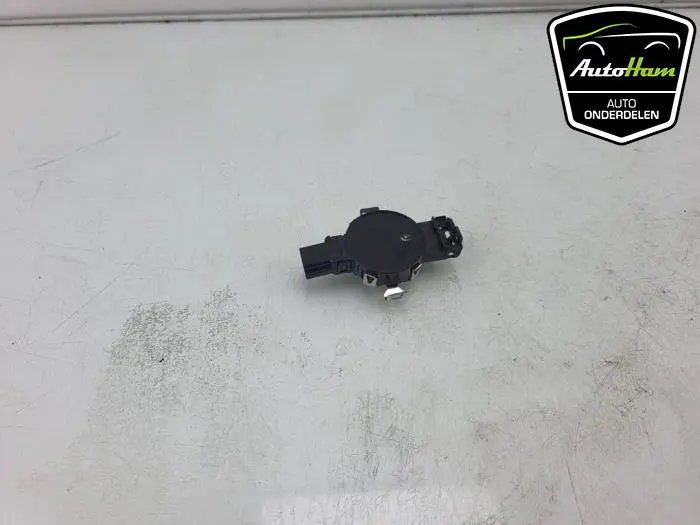 Regensensor Skoda Fabia